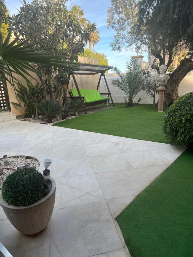 Villa Aleandra Con Maravillosas Vistas Al Mar! Altea Exterior foto